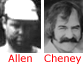 Arthur Leigh Allen and Don Cheney