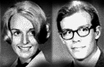 Cecelia Shepard and Bryan Hartnell
