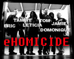 eHOMICIDE