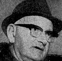 Detective Les Lundblad, 1968