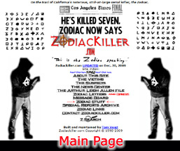 Click here to enter Zodiackiller.com