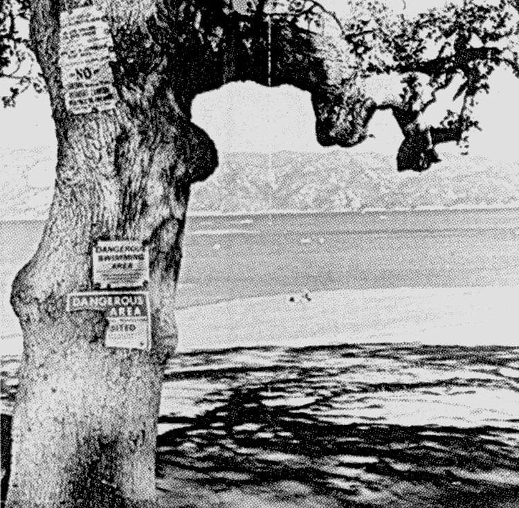 Unraveling The Mystery Of Lake Berryessa Zodiac