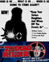 THE ZODIAC KILLER