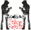 Zodiac Killer Police Reports