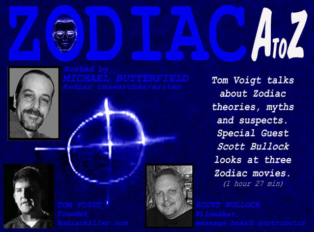 Zodiac A to Z
