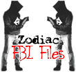 Zodiac FBI Files